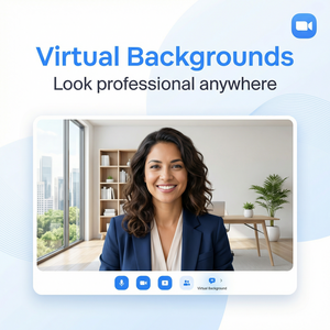 【Zoom官网】品牌 - Zoom六西格玛