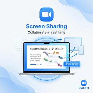 【Zoom官网】品牌 - Zoom并购增长