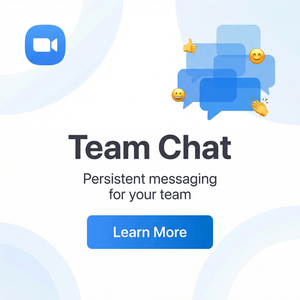 【Zoom官网】品牌 - Zoom市场份额提升