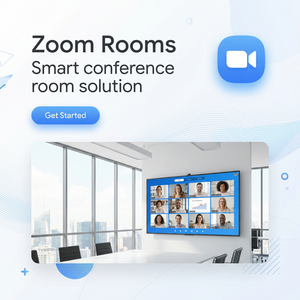 【Zoom官网】品牌 - Zoom危机沟通